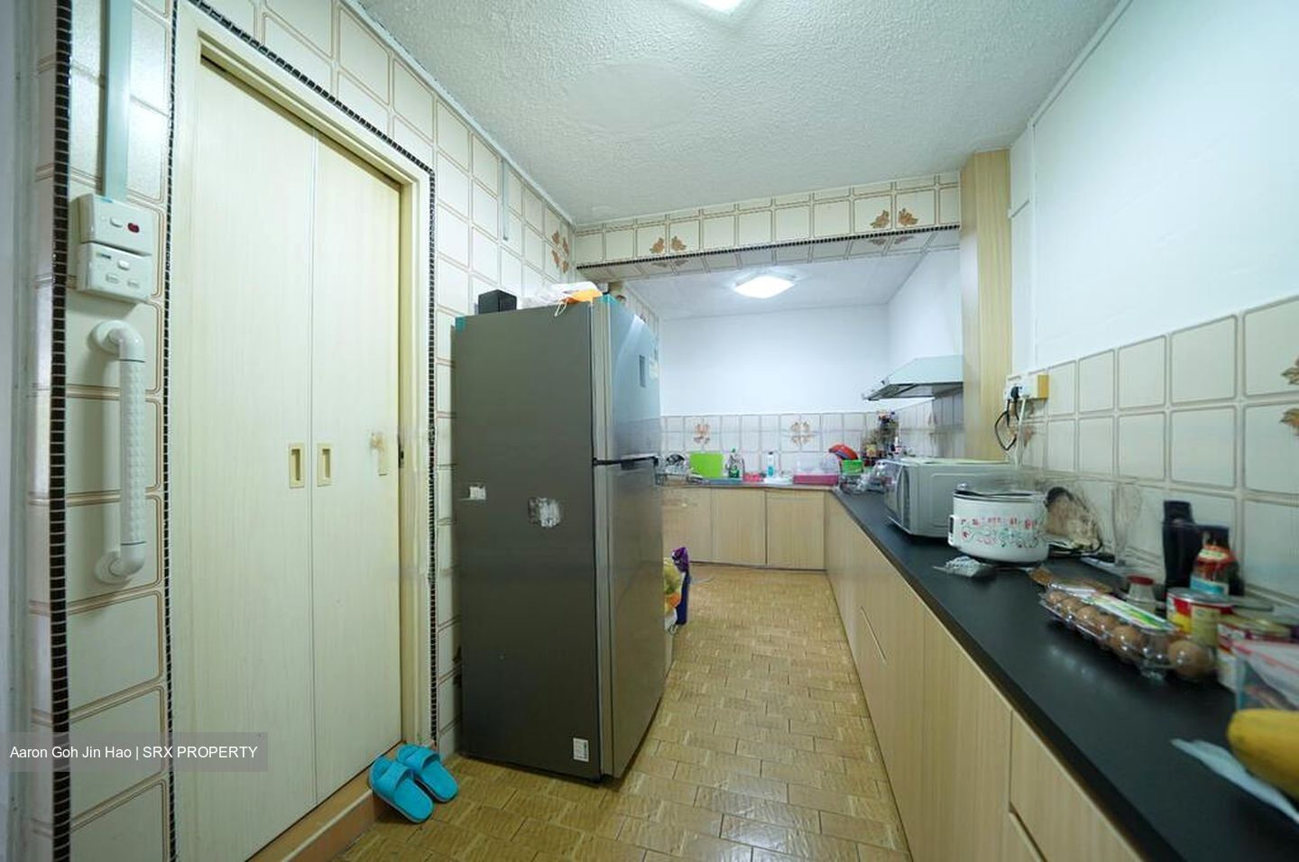 Blk 114 Depot Heights (Bukit Merah), HDB 5 Rooms #449867641